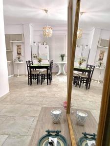 Iraas Apartment Sarandë