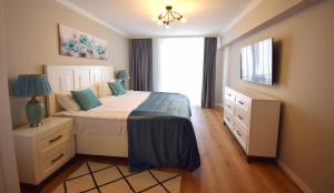 Luxury Apartment Central