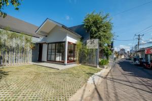 PANDAWA VILLAS SEMINYAK