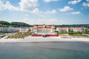 A-ROSA Kurhaus Binz