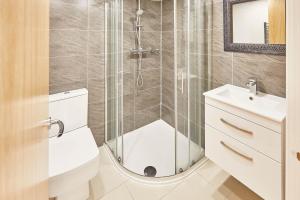 Host & Stay - Lobster Pot Apartment
