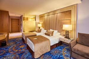 A Hoteli - Hotel Park