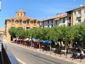 Casa Grande - Munébrega