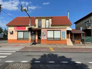 Ubytování Lipůvka - Kuřim