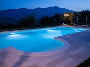 agriturismo borgo del ginepro