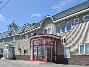 Pension Arumeria - Horonobe