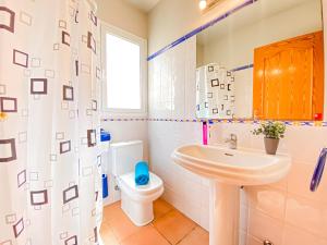 0357 HIERBABUENA -Monte Javea-