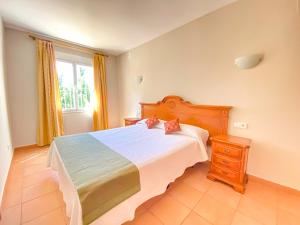 0357 HIERBABUENA -Monte Javea-