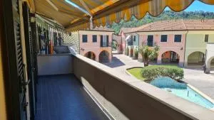 La Contrada - Velici Inferiore