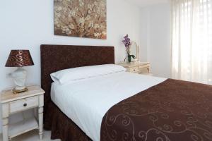 Apartamentos Anfiteatro