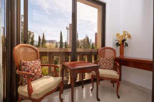 Apartamentos Anfiteatro