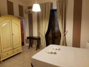 LA PERLA DELLE SALINE 2 - زابونيتا