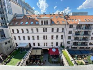 Downtown Gozsdu Vibe Apartment II