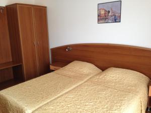 Double Room room in Hotel Hit