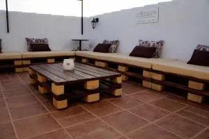 Apartamento Turístico Almagre - Daimiel