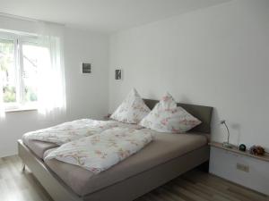 Ferienwohnung Stiefel mit Garage & AusZeit Card