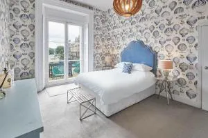 Host & Stay - The Zetland Apartment - 惠特比