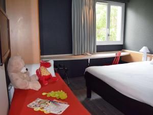 Hotels ibis Chartres Ouest Luce : photos des chambres
