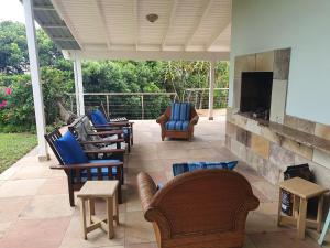 Beautiful Quiet Beach HouseIn Coastal Forest