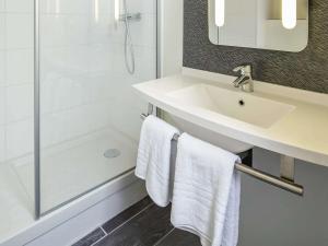 Hotels ibis Chartres Ouest Luce : photos des chambres