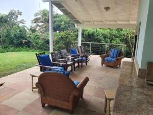 Beautiful Quiet Beach HouseIn Coastal Forest