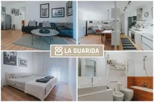 Relais Giusti 2 - La Guarida - Udine
