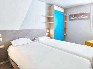 Hotels ibis budget Bayonne : photos des chambres