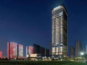 平湖卓越铂尔曼酒店  - Wang-tien-chen