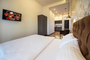 Design Apartments Ploshcha Ukrainskykh Heroiv Area