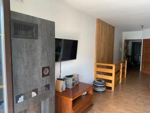 Apartament na Wzgórzu