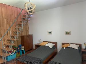 Apartament na Wzgórzu