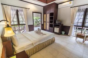 Coco Palm Beach Resort - SHA Extra Plus