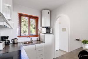 Sea view apartment in Benalmádena la Capellanía