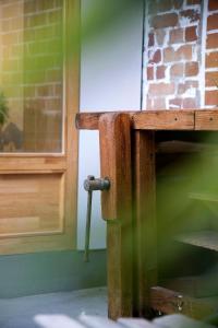 Studio73, Guesthouse met sauna