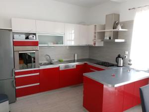 Apartman Perkovic