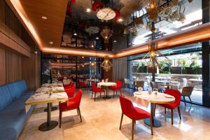 The Craton Hotel Sisli