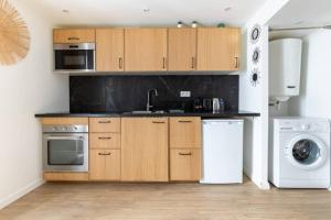 Appartement Grands Boulevards - 21 -