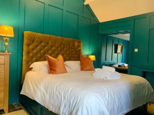 One-Bedroom House room in Octon Cottages