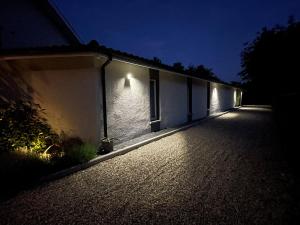 B&B / Chambres d'hotes Atlanticvilla : photos des chambres