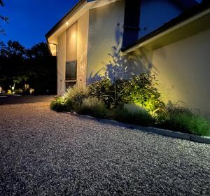 B&B / Chambres d'hotes Atlanticvilla : photos des chambres