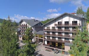 Girski Hotel&Spa