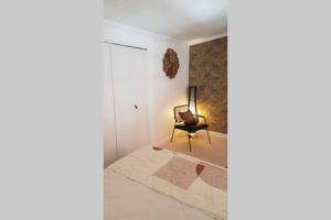 La Cabane des Dunes à Fort-Mahon Plage