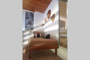 La Cabane des Dunes à Fort-Mahon Plage