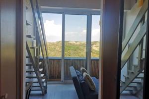 Appartements La Cabane des Dunes a Fort-Mahon Plage : photos des chambres