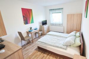 Thermal Apartman - EM