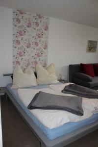 Ferienwohnung Reinecke Brigitte Re