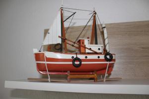 Ferienwohnung Reinecke Brigitte Re