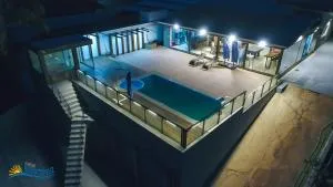 Rancho Recanto Feliz Lindomar Gonçalves Capitólio MG - Pontal