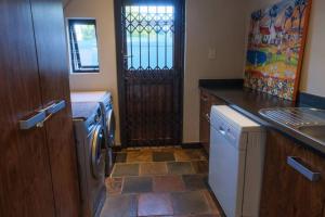 Home in Cape Town-The Homestead