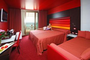 Hotel Cesare Augustus